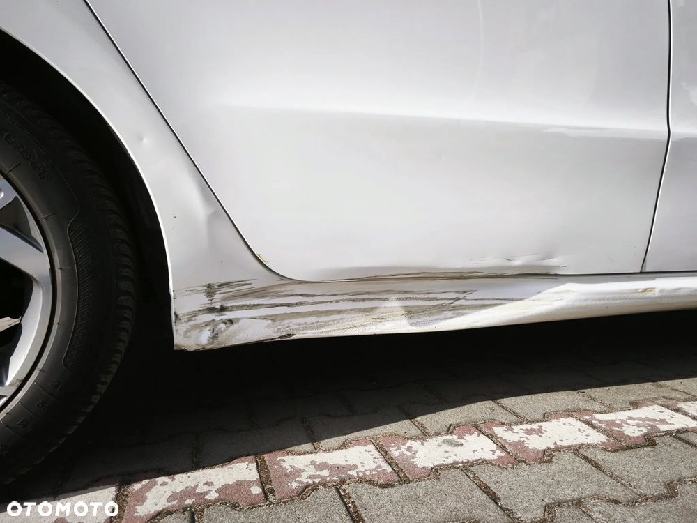 Peugeot 508 BlueHDi 180 EAT6 Stop&Start Allure - 15