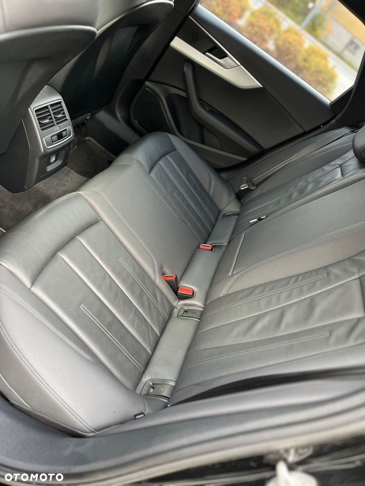 Audi A4 - 17