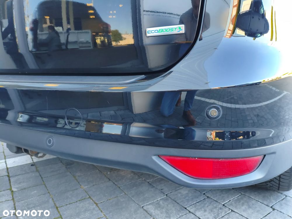 Ford C-MAX 1.0 EcoBoost Edition ASS - 38