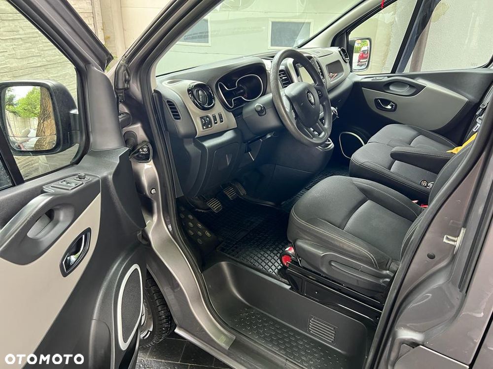 Renault Trafic - 7