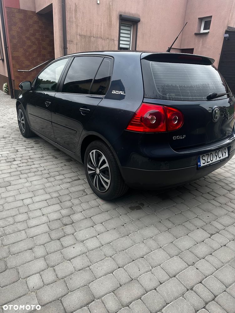 Volkswagen Golf 1.4 Goal - 3