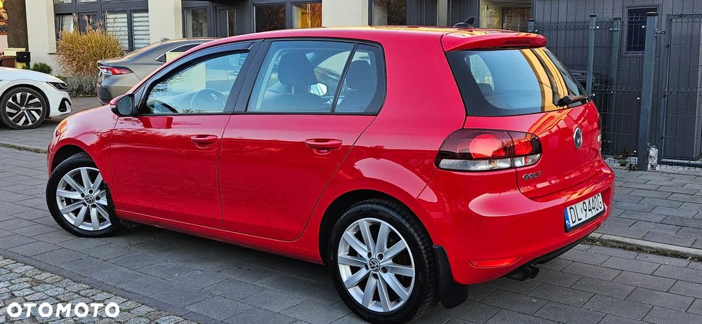 Volkswagen Golf VI 1.4 TSI Highline CityLine - 3