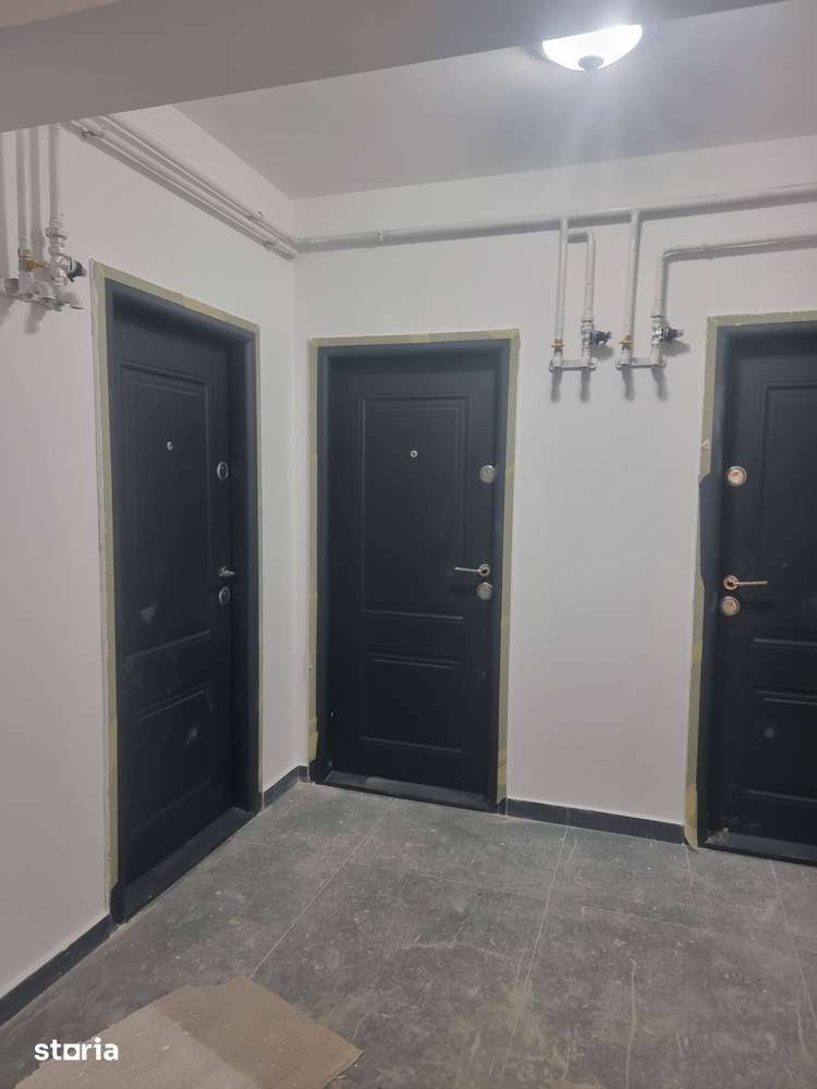 Apartament cu 1 Cameră în Complex Rezidențial Nou | Finisaje Premium — fotografia 3