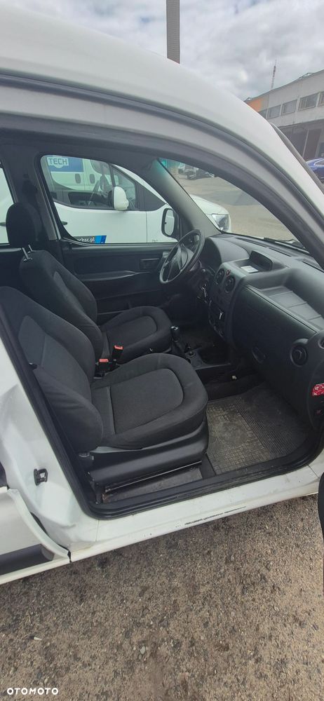 Peugeot Partner 1.6 HDI Oxygene - 9