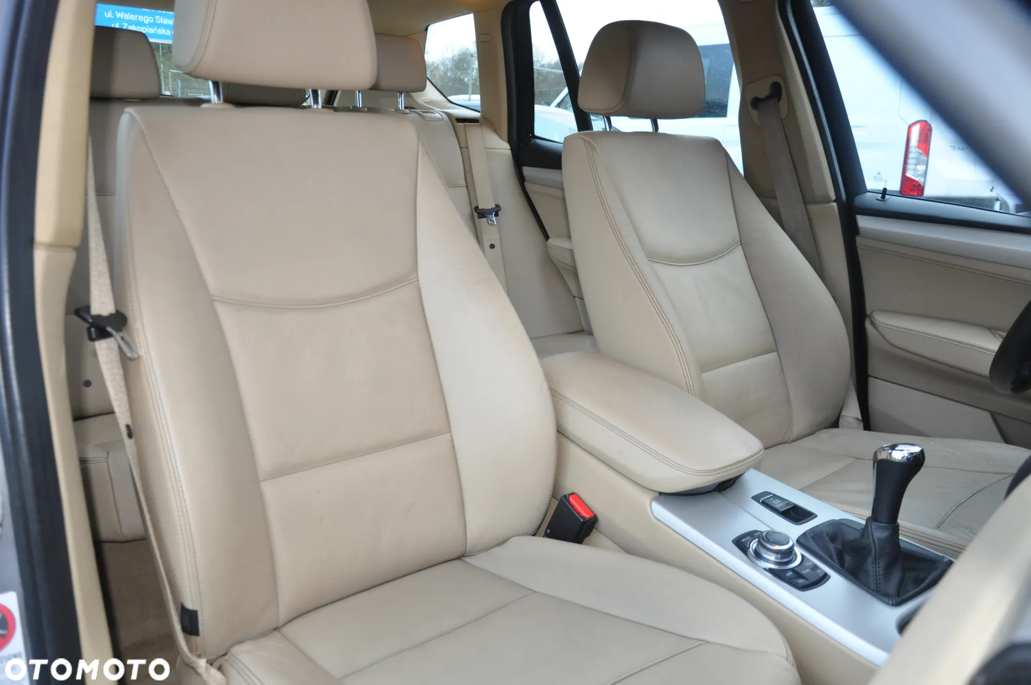 BMW X3 xDrive20d - 37