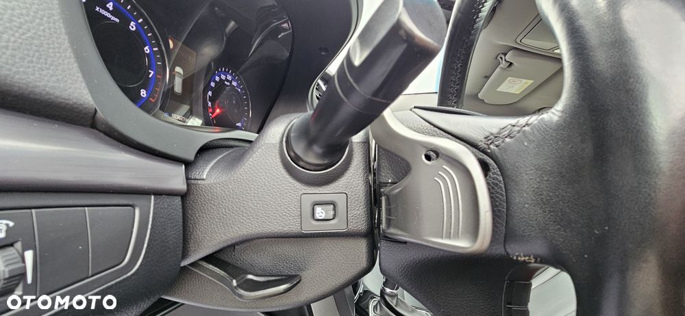 Hyundai i40 i40cw 2.0 Automatik Premium - 22