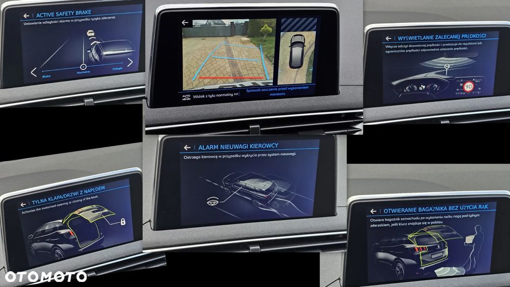 Peugeot 3008 1.5 BlueHDi Allure Pack S&S - 24