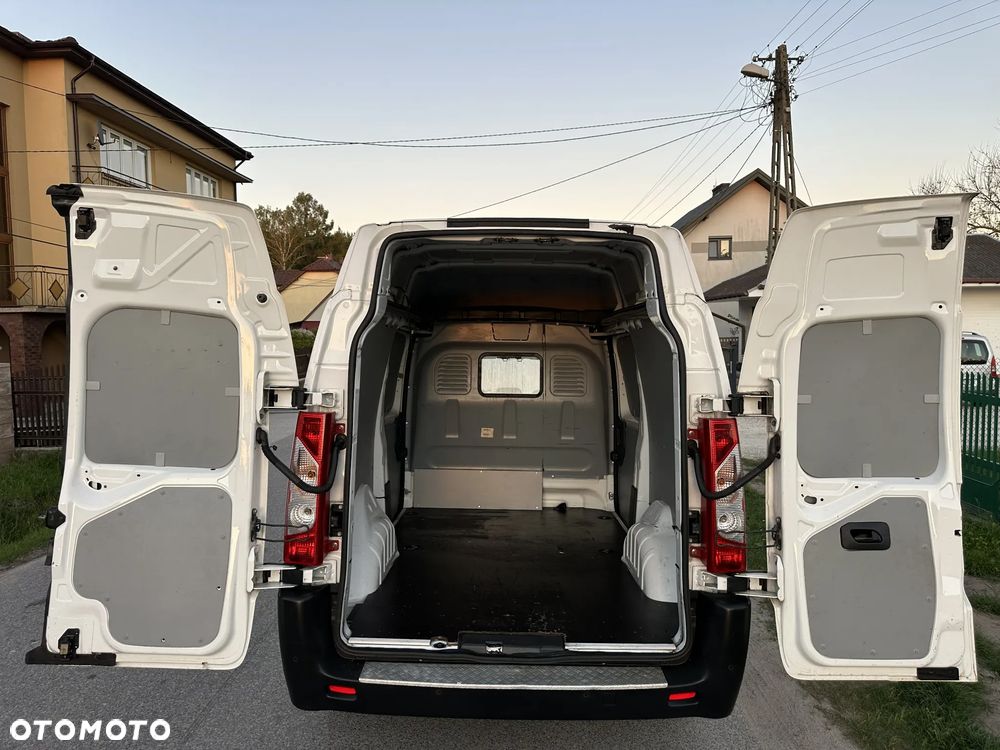 Toyota Proace - 10