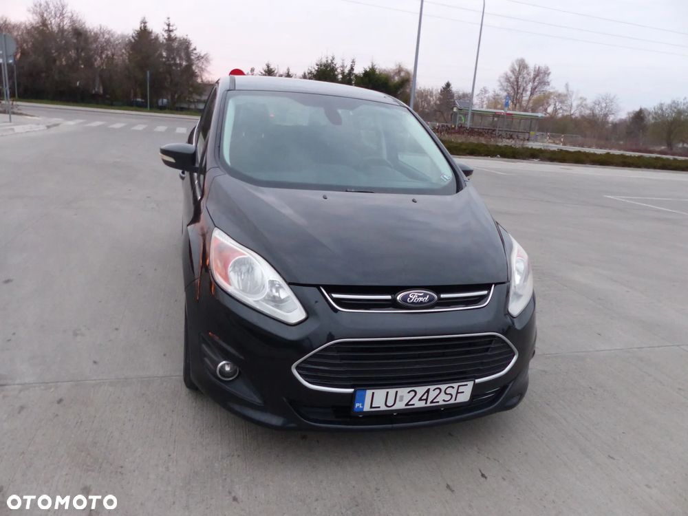 Ford C-MAX - 2