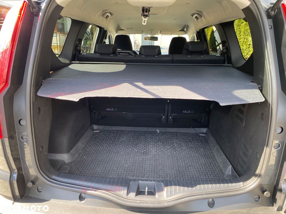 Dacia Jogger 1.0 TCe SL Extreme - 5