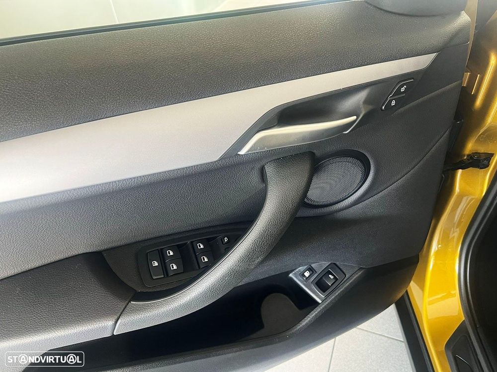 BMW X2 xDrive25e Advantage - 21
