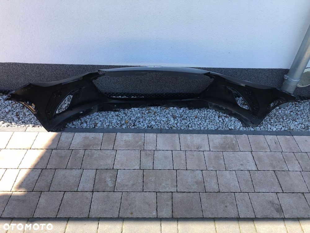 Mazda MX5 2015- zderzak przdni - 4