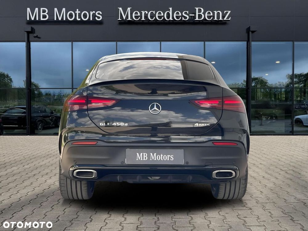 Mercedes-Benz GLE - 10
