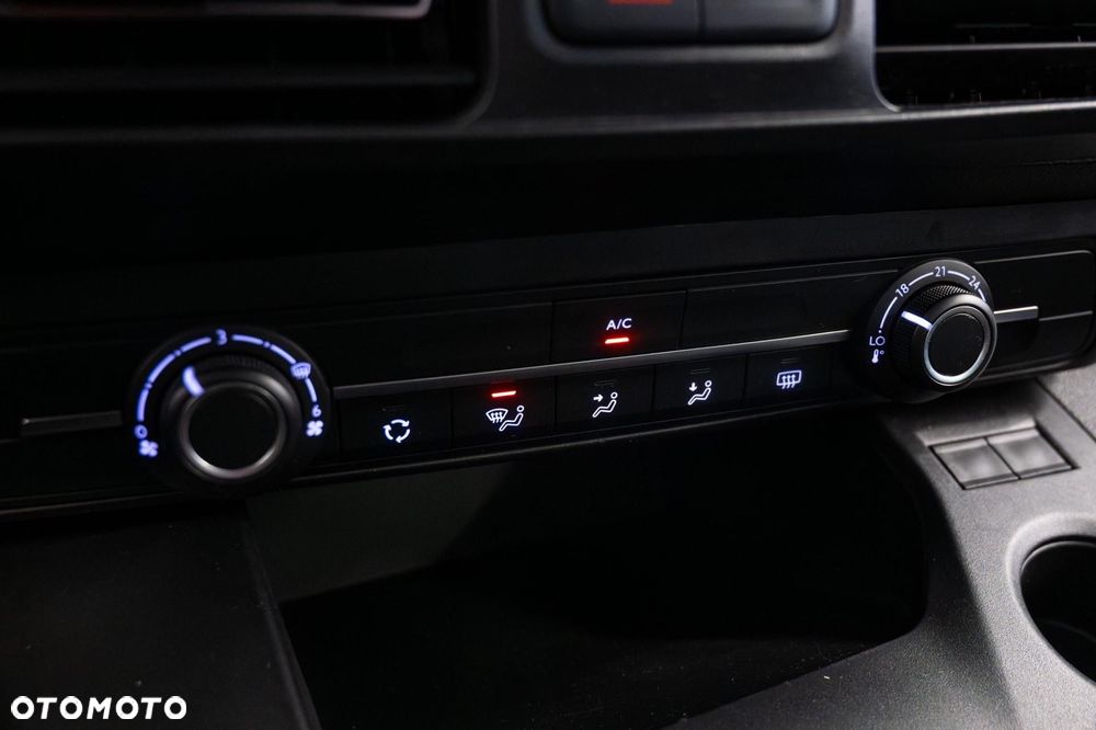 Opel Combo - 18