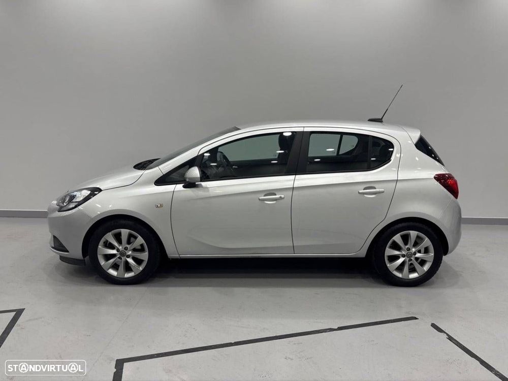 Opel Corsa 1.0 T Edition - 4