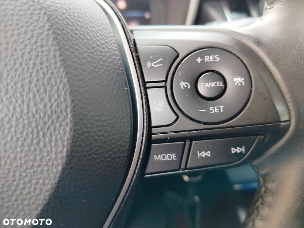 Toyota Corolla 1.5 Comfort - 15