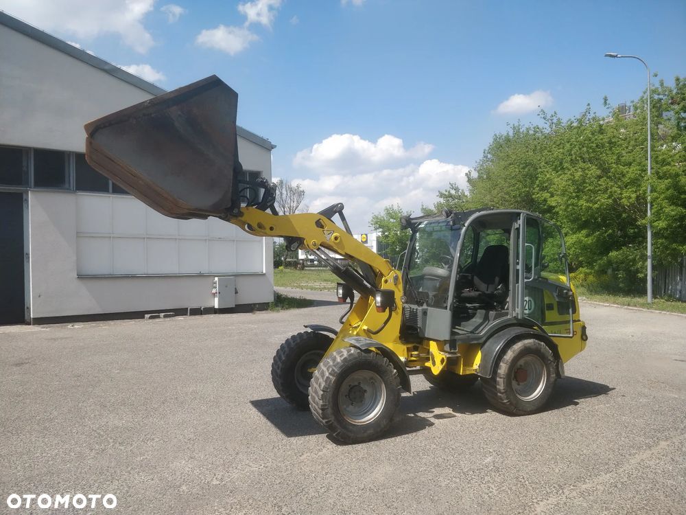 Wacker Neuson WL36 - 8