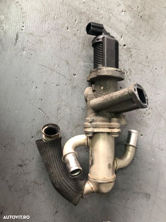 racitor gaze cu egr 1.3 d multijet 188a9000 fiat idea lancia musa - 1