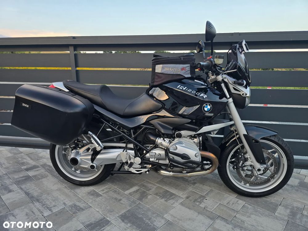 BMW R - 3
