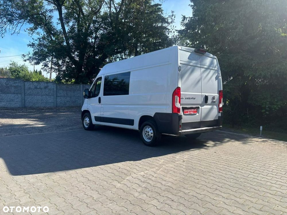 Fiat Ducato - 3