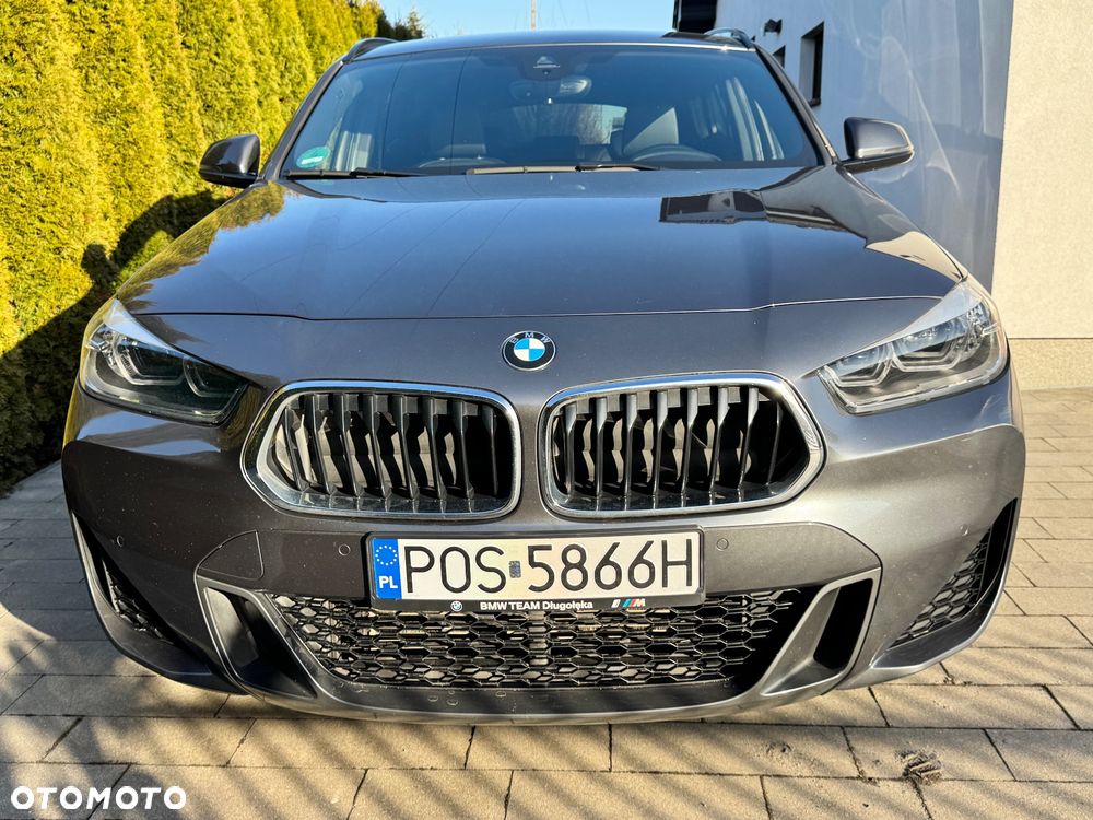 BMW X2 sDrive20d M Sport - 5
