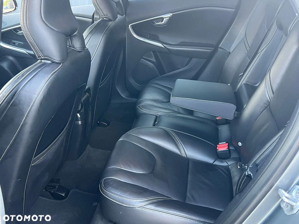 Volvo V40 Cross Country D3 Drive-E Base - 21