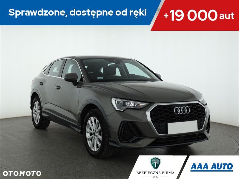 Audi Q3 - 2