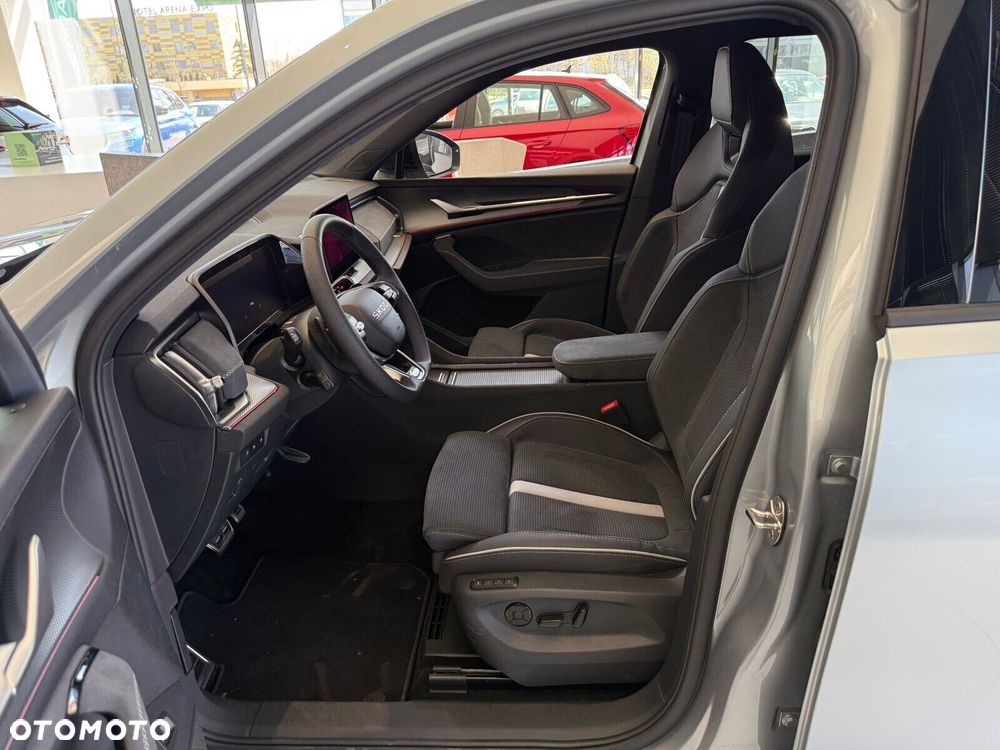 Skoda Kodiaq 2.0 TSI 4x4 Sportline DSG - 11