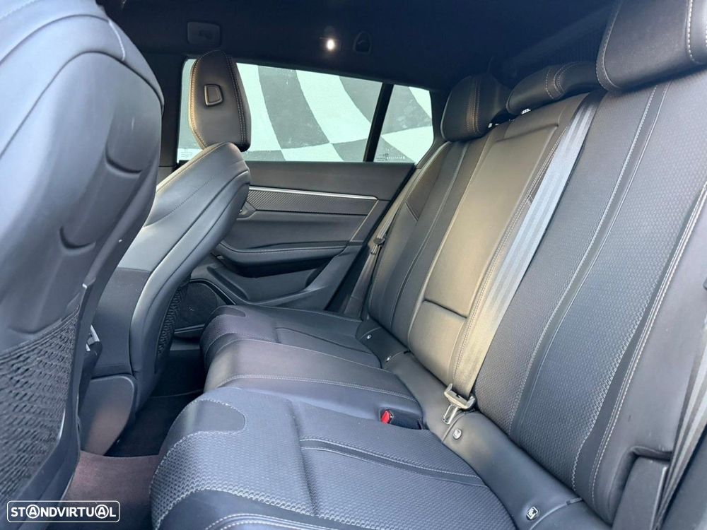 Peugeot 508 SW 1.6 Hybrid GT e-EAT8 - 9