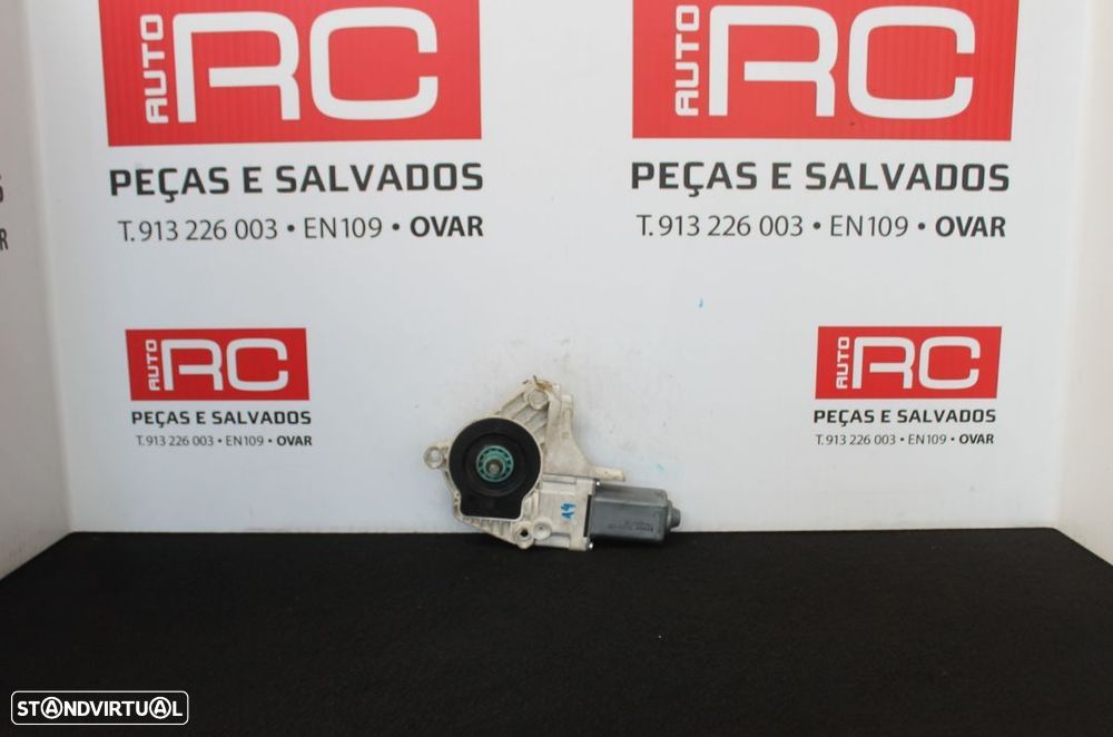 Motor Elevador Vidro Audi A4 - 1