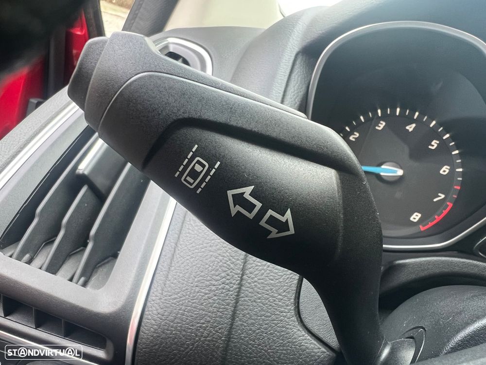 Ford Focus 1.0 SCTi Titanium Best - 13