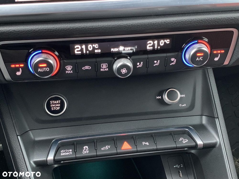 Audi Q3 Sportback - 19