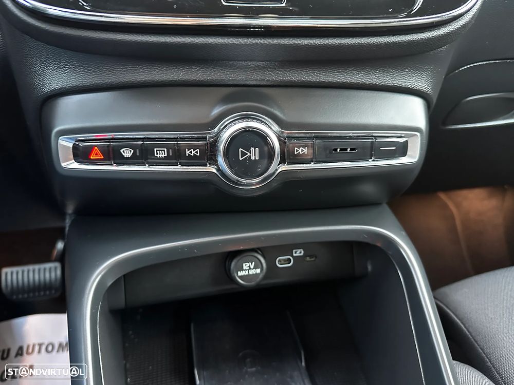 Volvo C40 Recharge Plus - 34