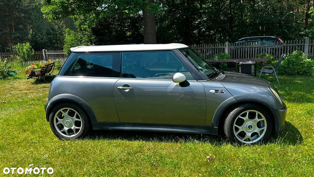 MINI Cooper S - 11