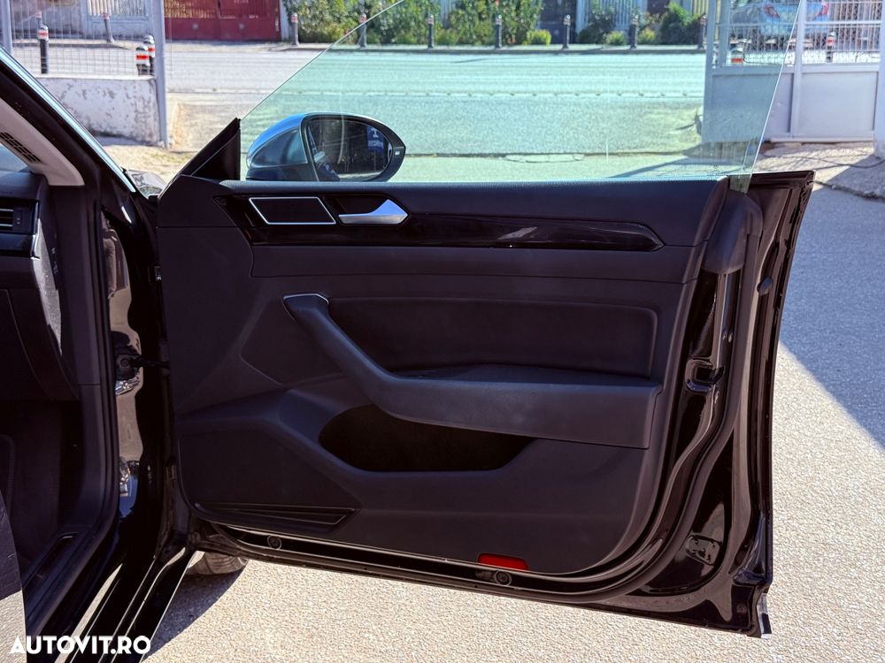 Volkswagen ARTEON 2.0 TSI OPF DSG Elegance - 29