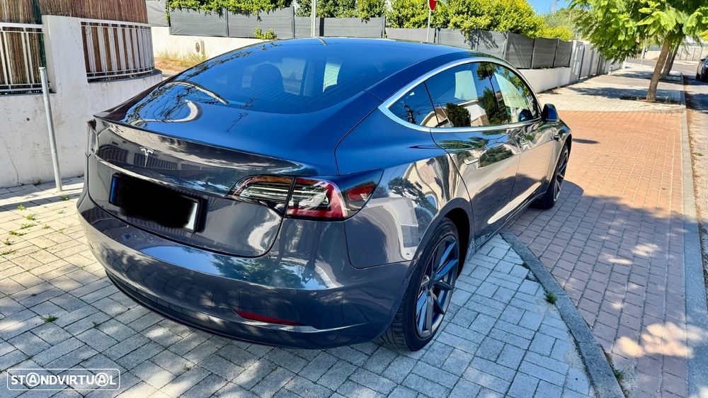Tesla Model 3 Standard Range Plus RWD - 6