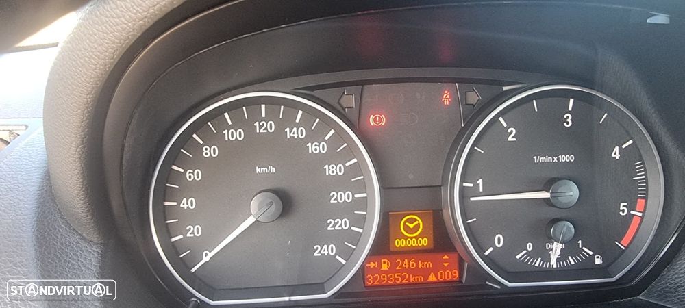 BMW 118 d DPF - 5