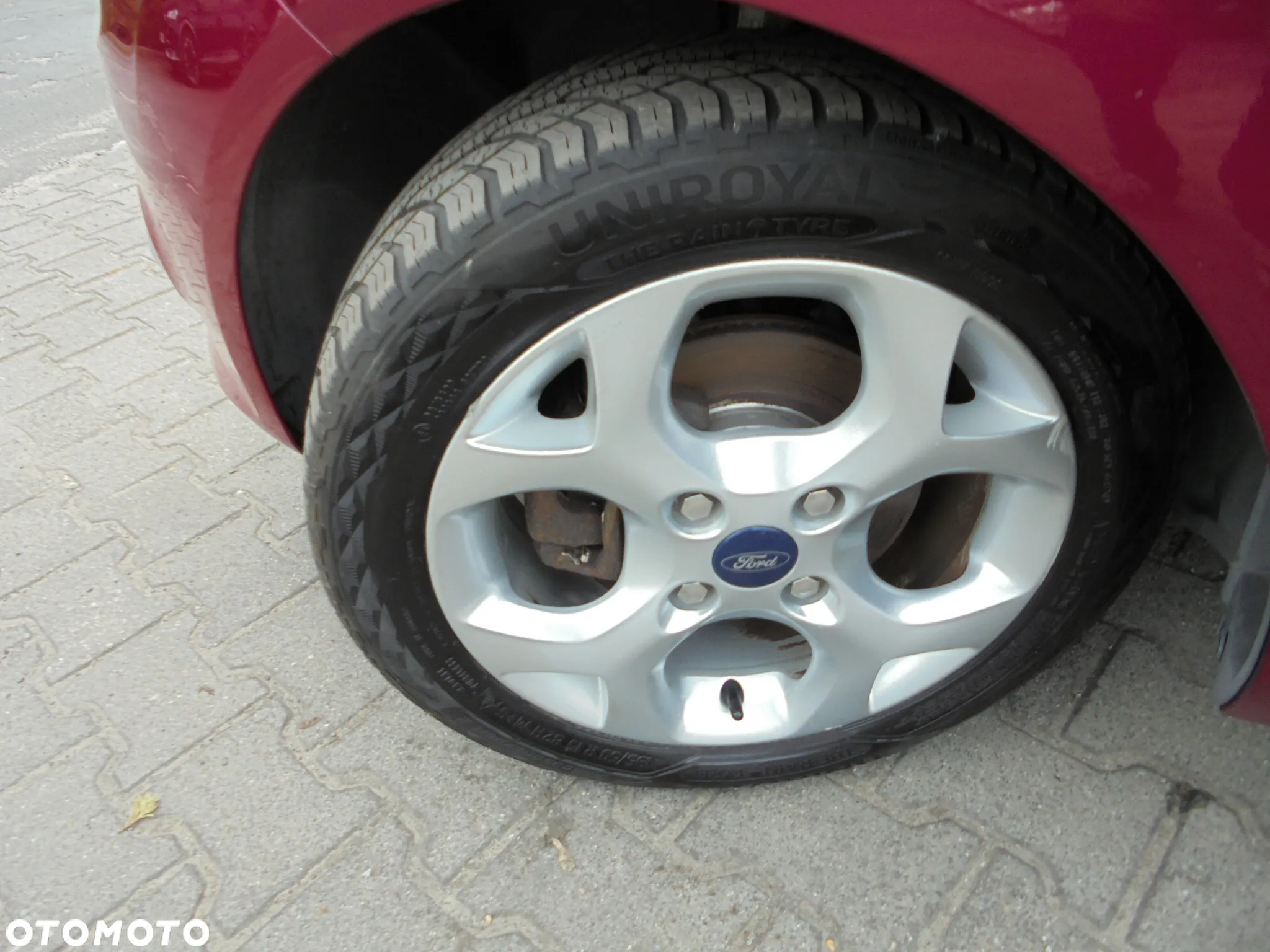Ford Fiesta 1.25 Ghia - 26