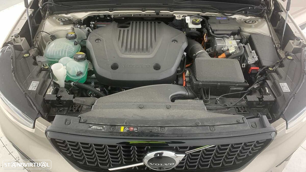 Volvo XC 40 - 15
