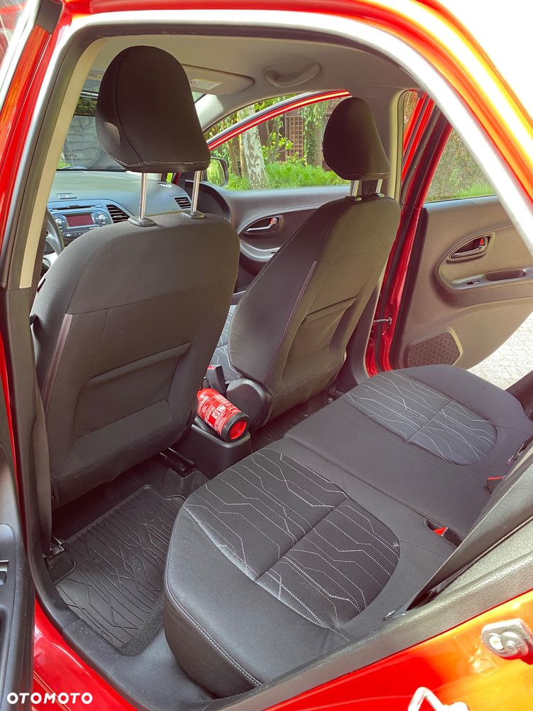 Kia Picanto 1.2 L - 13