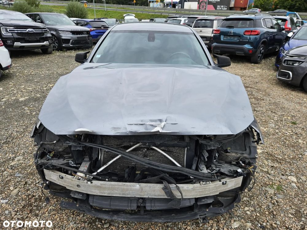 BMW Seria 5 530d Blue Performance Sport-Aut - 25