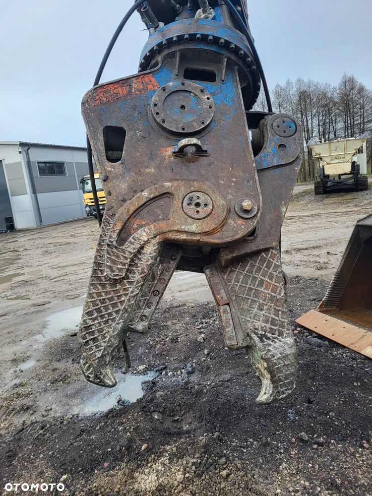 Atlas Copco ATLAS COPCO CC 2500 - 18