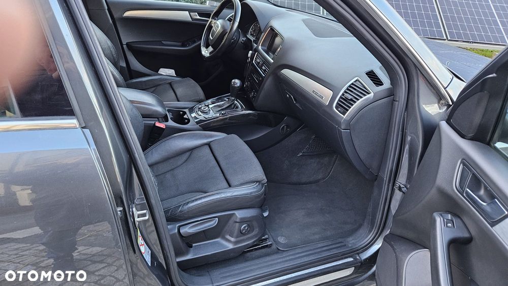 Audi Q5 2.0 TFSI Quattro S tronic - 26