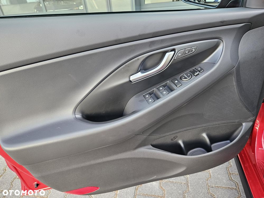 Hyundai i30 - 20