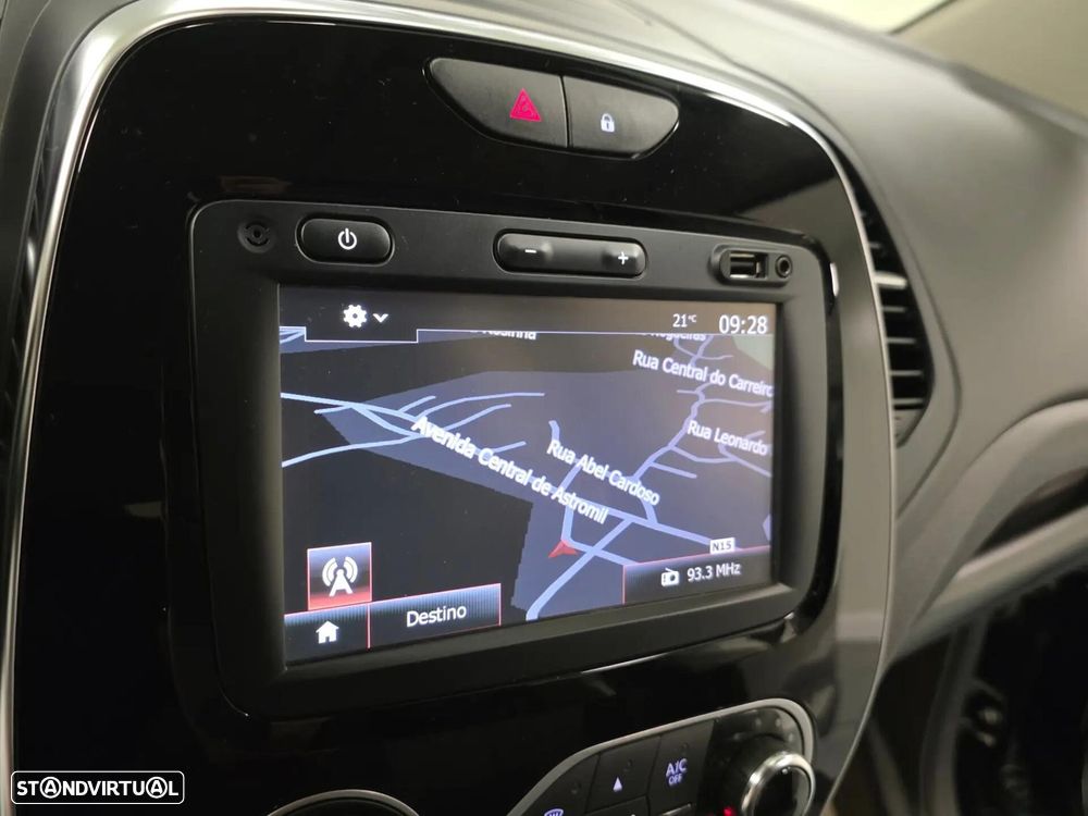 Renault Captur - 38