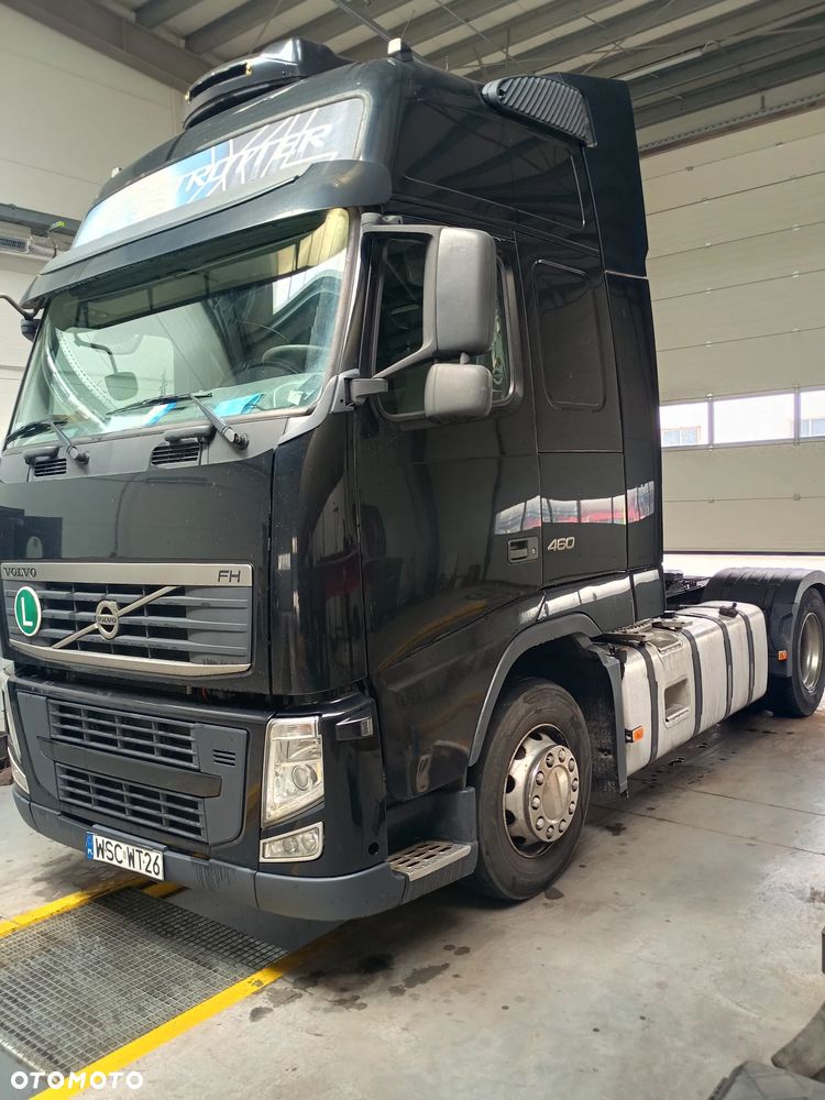 Volvo FH - 9