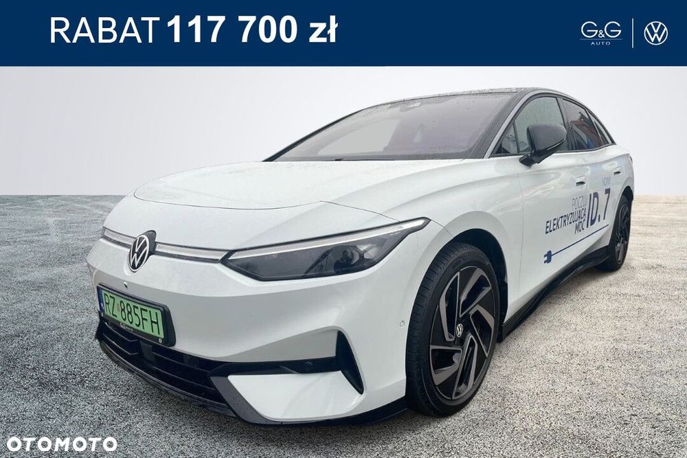 Volkswagen ID.7