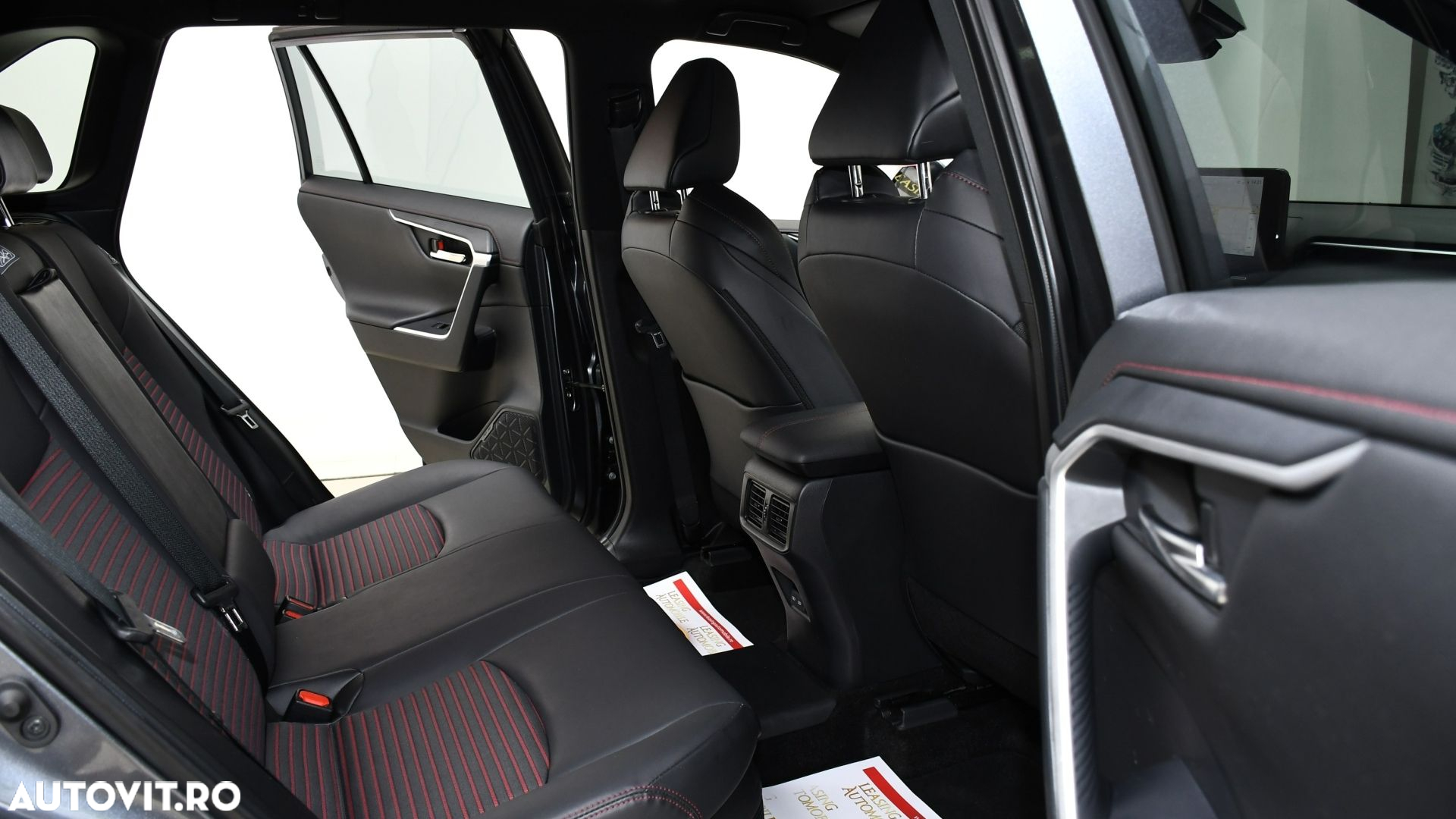Toyota RAV4 2.5 PHEV VVT-iE 4x4 Style - 10