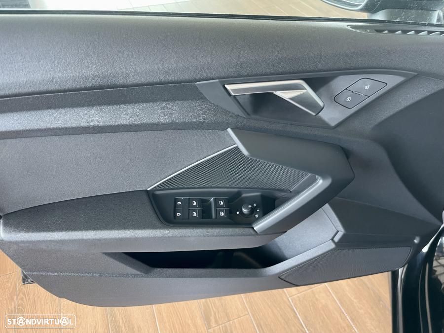Audi A3 Sportback 30 TFSI - 28