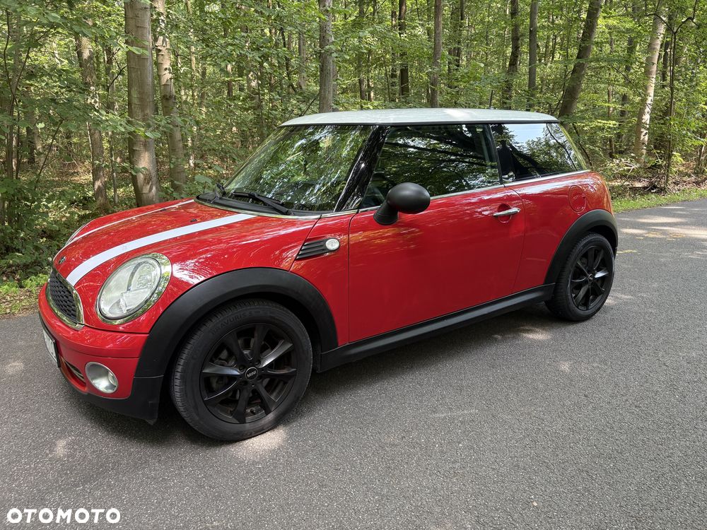 MINI Cooper - 4